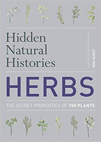 Hidden Histories: Herbs