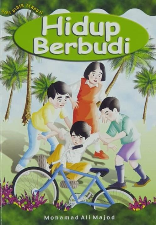 Hidup Berbudi