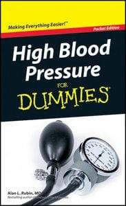 High Blood Pressure for Dummies