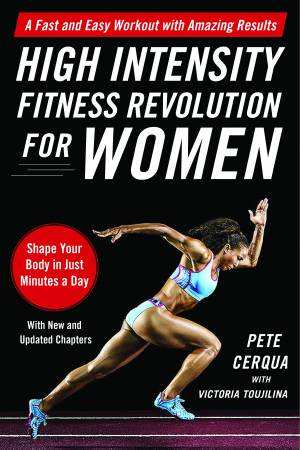 HIGH INTENSITY FITNESS REVOLUTION FOR WOMEN