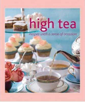 High Tea – BookXcess