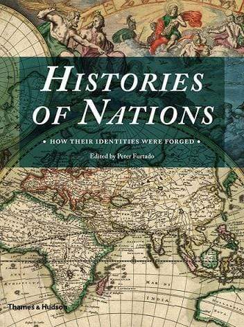 Histories Of Nations (Hb)