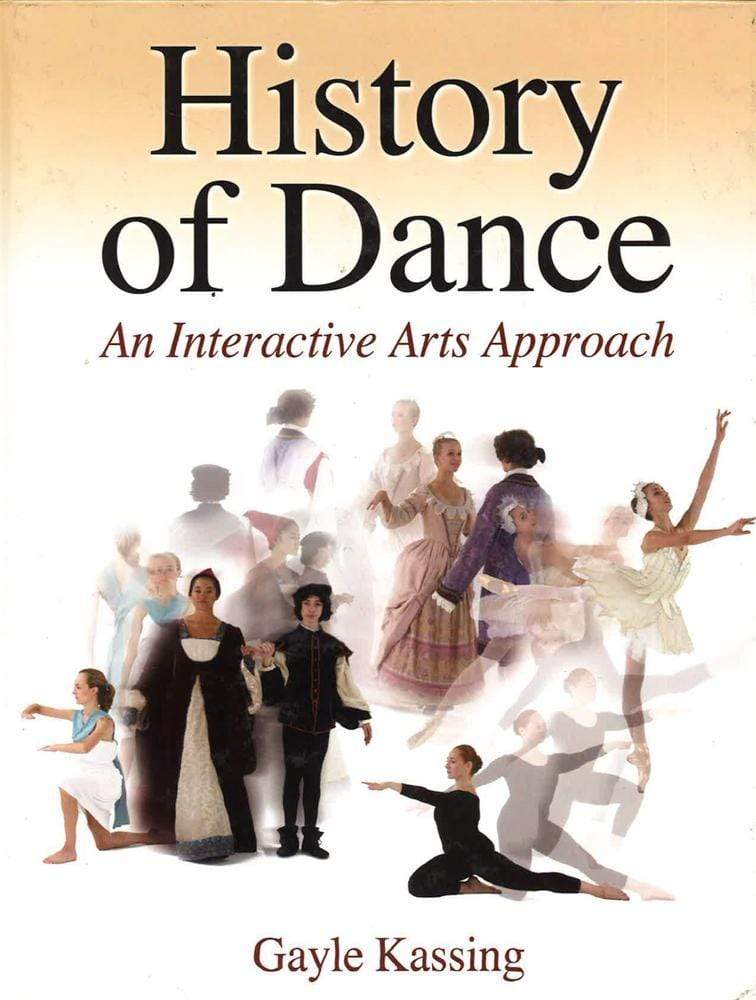 History Of Dance