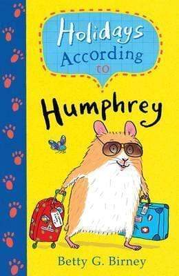 Holidays According To Humphrey