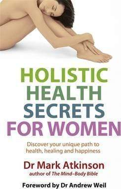 Holistic Health Secrets For Women