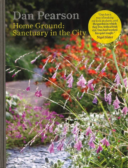 Home Ground: Sanctuary In The City