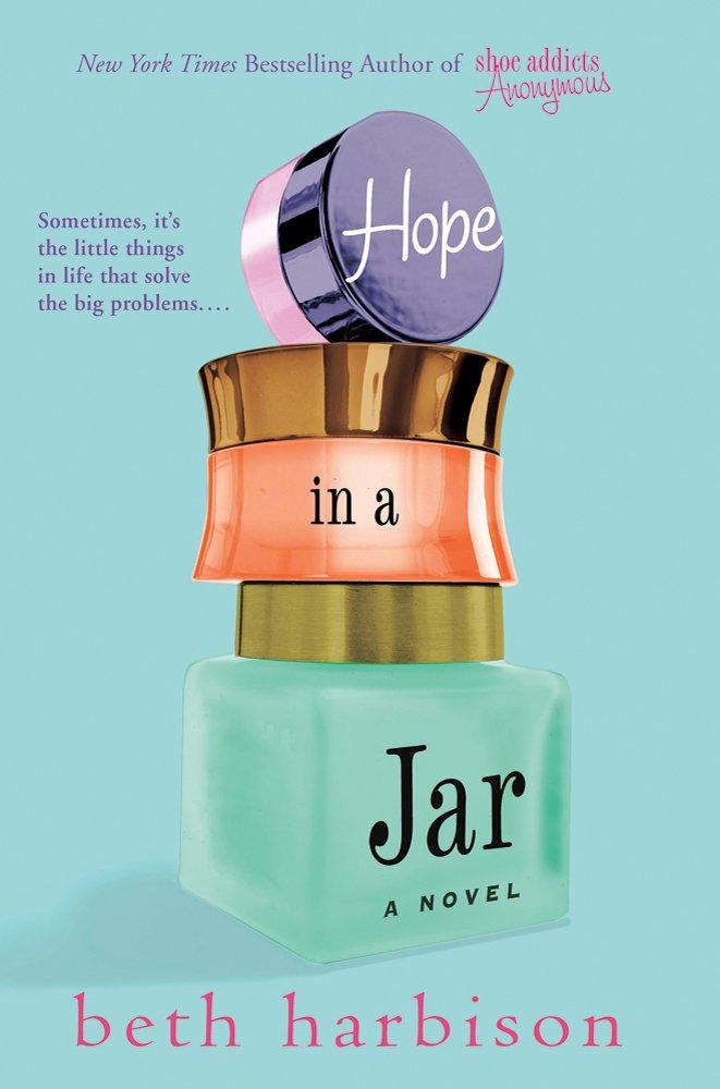 Hope In A Jar