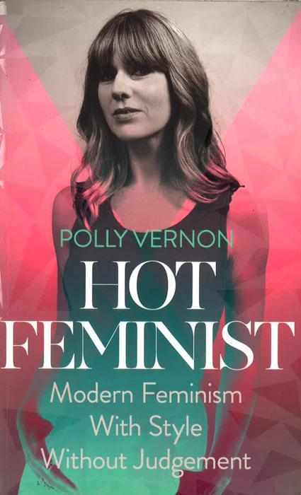 Hot Feminist