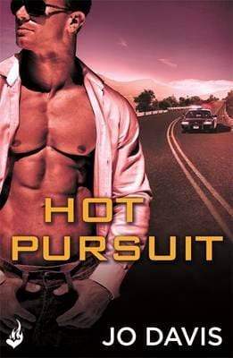 Hot Pursuit