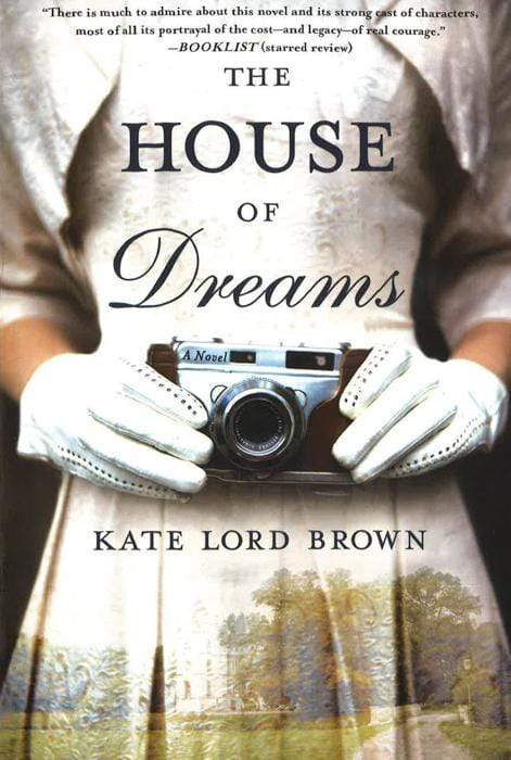 House Of Dreams