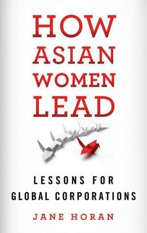 How Asian Women Lead (HB)