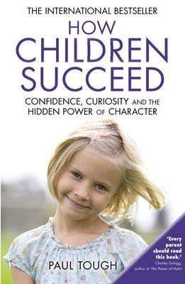 How Children Succeed