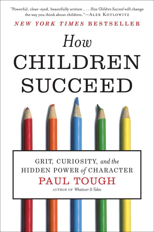 How Children Succeed