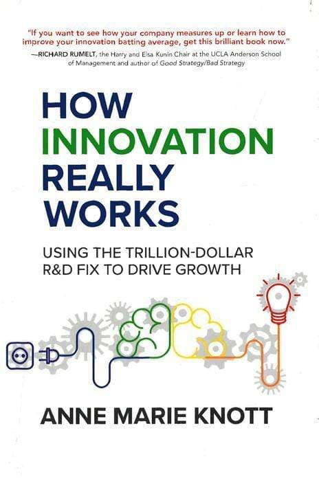 *How Innovation Really Works