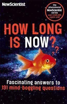 HOW LONG IS NOW?