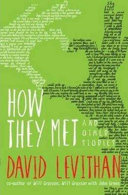 How They Met and Other Stories