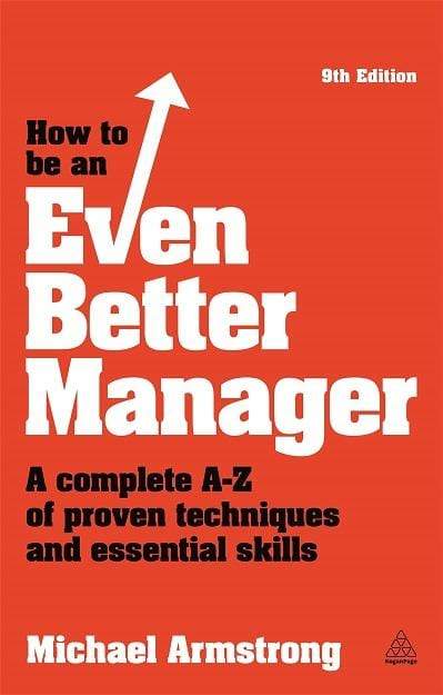 How to be an Even Better Manager