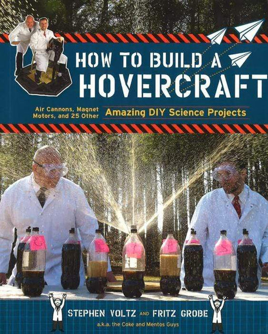 How-To-Build-A-Hovercraft