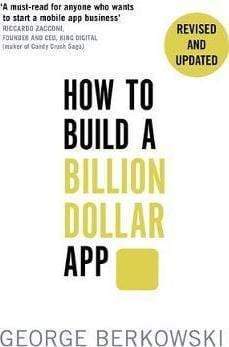 How To Built A Million Dollar App