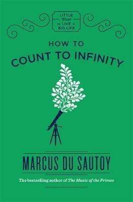 How To Count To Infinity