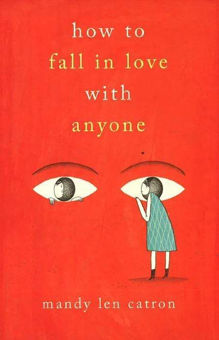 How To Fall In Love With Anyone