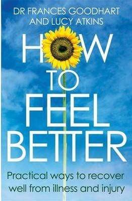 How To Feel Better – BookXcess