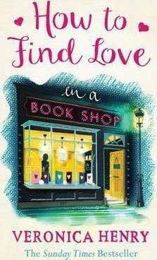 How to Find Love in a Book Shop