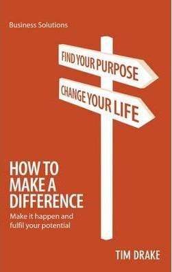 How to Make a Difference