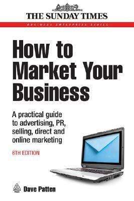 How To Market Your Business