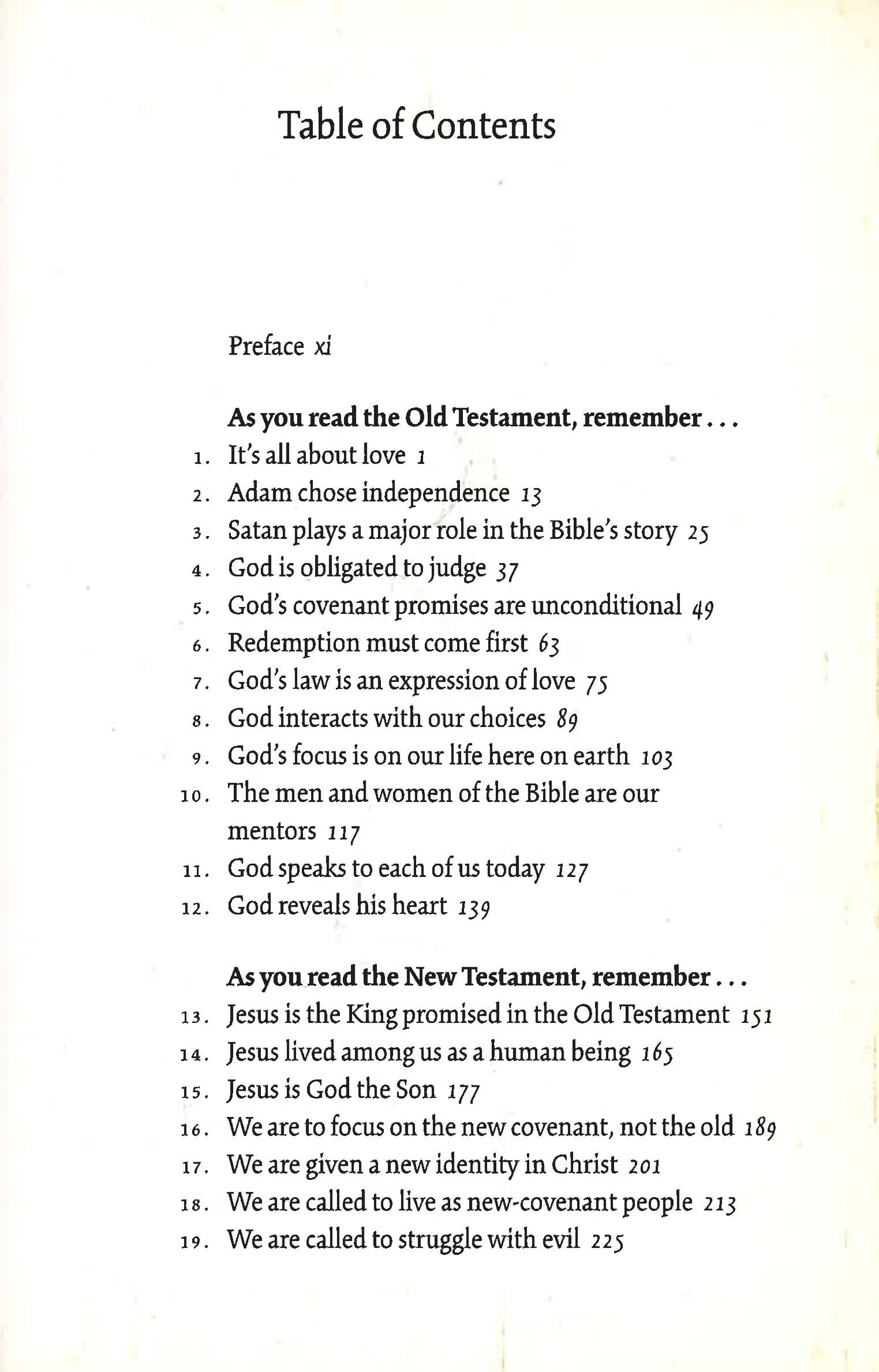 How To Read (And Understand) The Bible