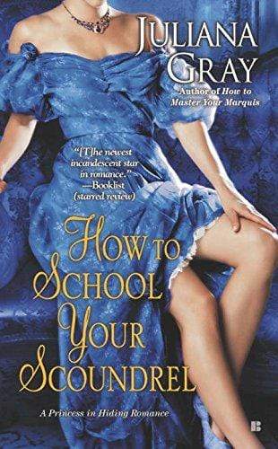 How To School Your Scoundrel