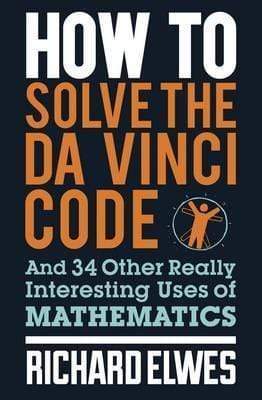 How To Solve The Da Vinci Code