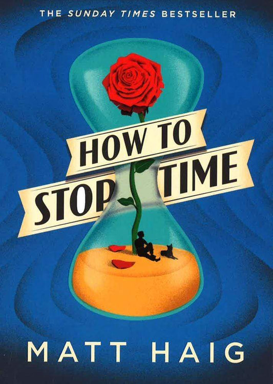 How To Stop Time