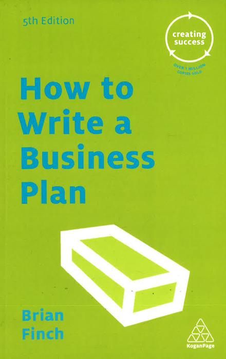 How to Write a Business Plan