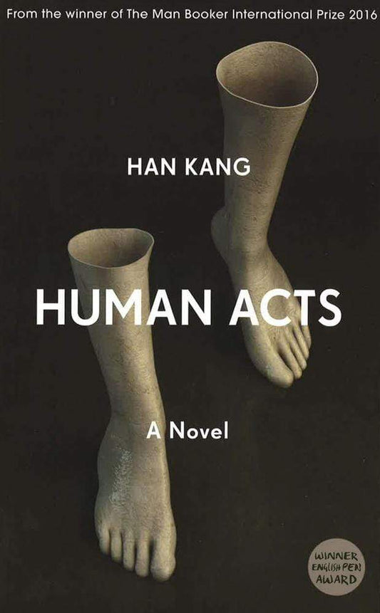 Human Acts