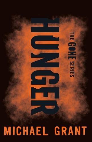 Hunger (The Gone Series: Book 2)