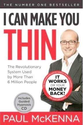 I Can Make You Thin: The Revolutionary System Used by More Than 6 Million People with CD