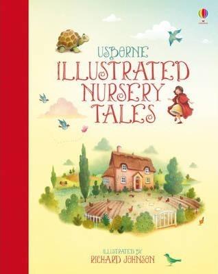 Illustrated Nursery Tales