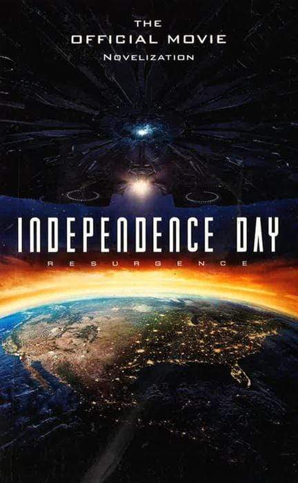 Independence Day Resurgence