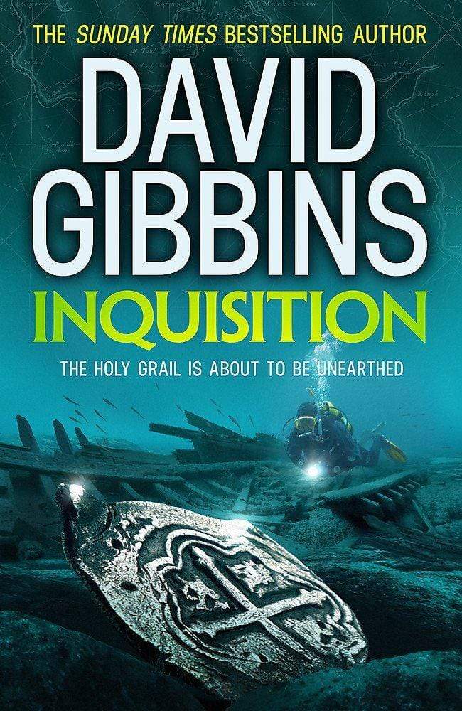 INQUISITION