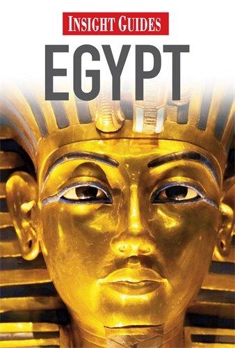 Insight Guides: Egypt