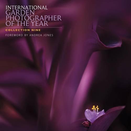 INTERNATIONAL GARDEN PHOTOGRAPHER OF THE YEAR