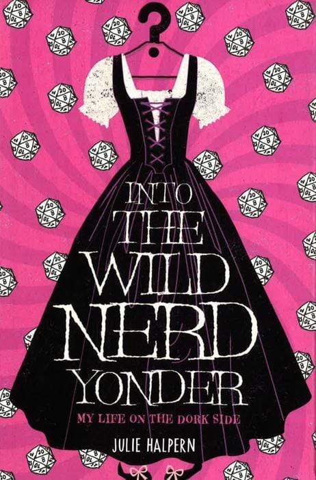 Into The Wild Nerd Yonder