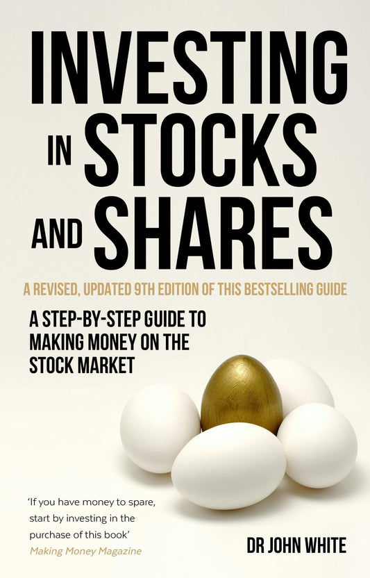 INVESTING IN STOCKS AND SHARES