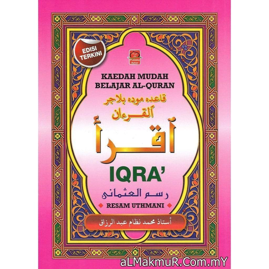 Iqra'