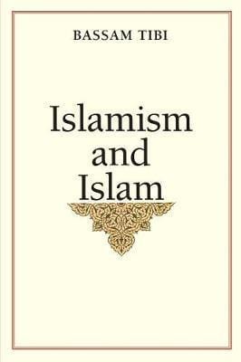 Islamism and Islam