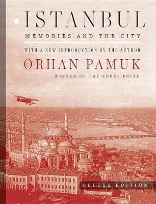 Istanbul: Memories and The City