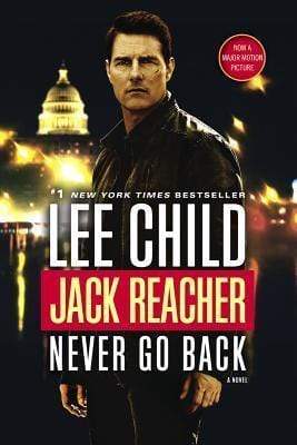 Jack Reacher: Never Go Back