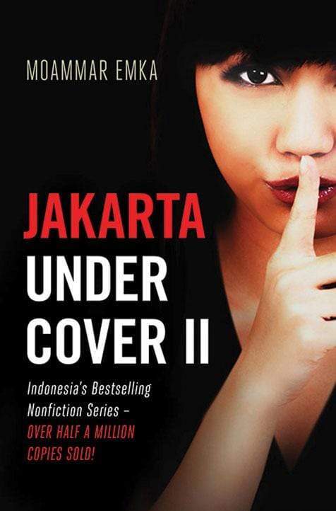 Jakarta Undercover Ii