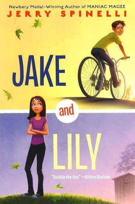 *Jake And Lily